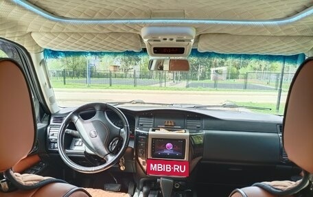 Nissan Patrol, 2007 год, 1 999 000 рублей, 4 фотография