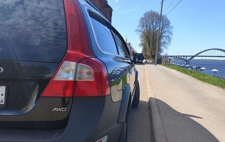 Volvo XC70 II рестайлинг, 2008 год, 1 130 000 рублей, 5 фотография
