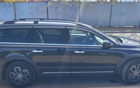 Volvo XC70 II рестайлинг, 2008 год, 1 130 000 рублей, 3 фотография