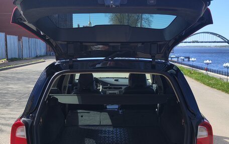 Volvo XC70 II рестайлинг, 2008 год, 1 130 000 рублей, 14 фотография