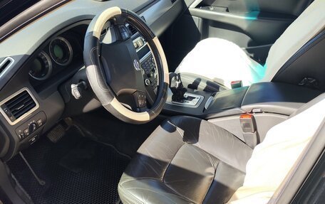 Volvo XC70 II рестайлинг, 2008 год, 1 130 000 рублей, 16 фотография