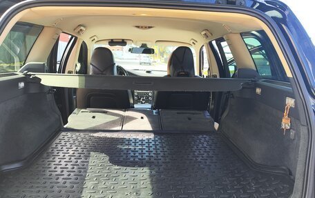 Volvo XC70 II рестайлинг, 2008 год, 1 130 000 рублей, 15 фотография