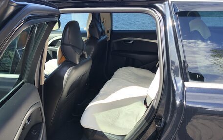 Volvo XC70 II рестайлинг, 2008 год, 1 130 000 рублей, 17 фотография