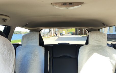 Volvo XC70 II рестайлинг, 2008 год, 1 130 000 рублей, 20 фотография