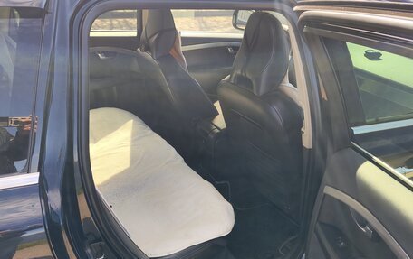 Volvo XC70 II рестайлинг, 2008 год, 1 130 000 рублей, 19 фотография