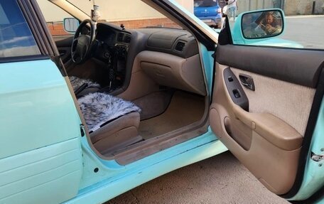 Subaru Outback III, 1999 год, 270 000 рублей, 9 фотография