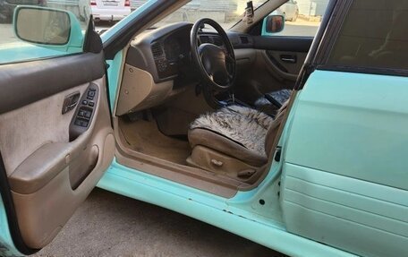 Subaru Outback III, 1999 год, 270 000 рублей, 8 фотография