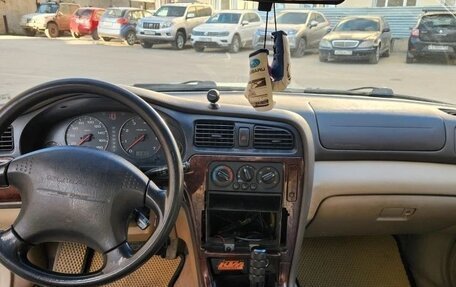 Subaru Outback III, 1999 год, 270 000 рублей, 12 фотография