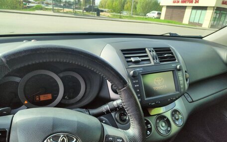 Toyota RAV4, 2010 год, 1 320 000 рублей, 7 фотография