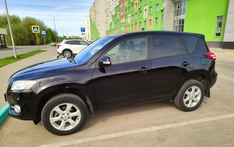 Toyota RAV4, 2010 год, 1 320 000 рублей, 2 фотография