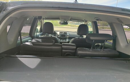 Toyota RAV4, 2010 год, 1 320 000 рублей, 9 фотография