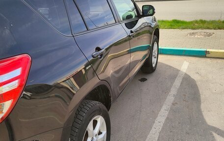 Toyota RAV4, 2010 год, 1 320 000 рублей, 11 фотография