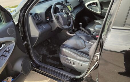 Toyota RAV4, 2010 год, 1 320 000 рублей, 16 фотография