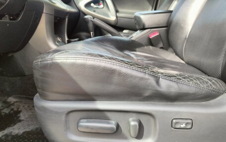 Toyota RAV4, 2010 год, 1 320 000 рублей, 15 фотография