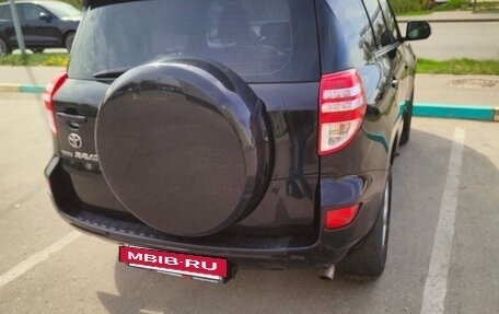 Toyota RAV4, 2010 год, 1 320 000 рублей, 12 фотография