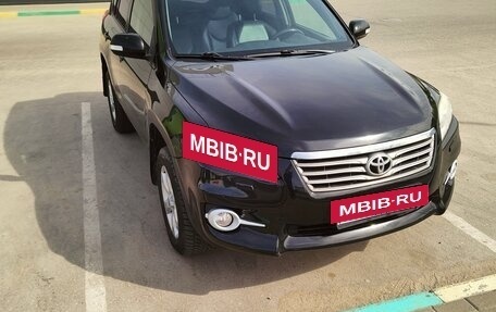 Toyota RAV4, 2010 год, 1 320 000 рублей, 13 фотография