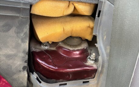 Hyundai Accent II, 2007 год, 540 000 рублей, 20 фотография