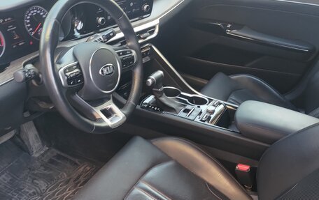 KIA K5, 2021 год, 2 800 000 рублей, 7 фотография