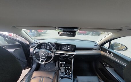 KIA K5, 2021 год, 2 800 000 рублей, 11 фотография