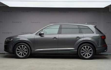 Audi Q7, 2021 год, 7 297 000 рублей, 3 фотография