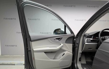 Audi Q7, 2021 год, 7 297 000 рублей, 7 фотография