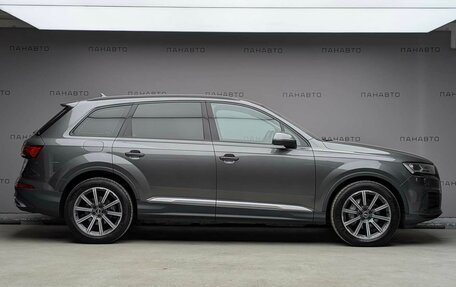 Audi Q7, 2021 год, 7 297 000 рублей, 4 фотография
