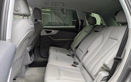 Audi Q7, 2021 год, 7 297 000 рублей, 9 фотография