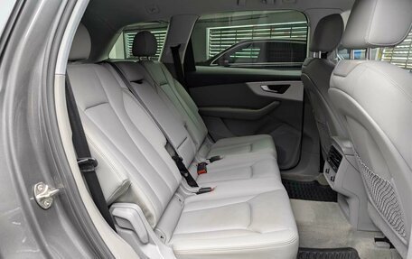 Audi Q7, 2021 год, 7 297 000 рублей, 11 фотография