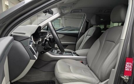 Audi Q7, 2021 год, 7 297 000 рублей, 8 фотография
