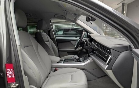 Audi Q7, 2021 год, 7 297 000 рублей, 12 фотография