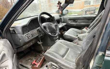 Volvo 960 I рестайлинг, 1995 год, 80 000 рублей, 10 фотография