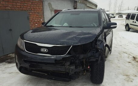 KIA Sorento II рестайлинг, 2019 год, 1 200 000 рублей, 2 фотография