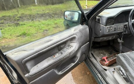 Volvo 960 I рестайлинг, 1995 год, 80 000 рублей, 9 фотография