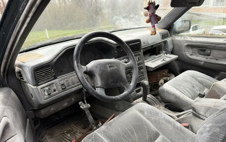 Volvo 960 I рестайлинг, 1995 год, 80 000 рублей, 11 фотография