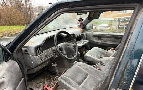 Volvo 960 I рестайлинг, 1995 год, 80 000 рублей, 8 фотография