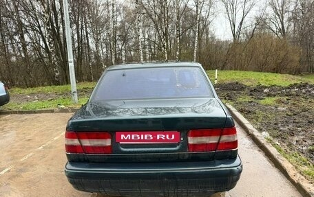 Volvo 960 I рестайлинг, 1995 год, 80 000 рублей, 3 фотография