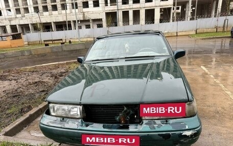 Volvo 960 I рестайлинг, 1995 год, 80 000 рублей, 7 фотография