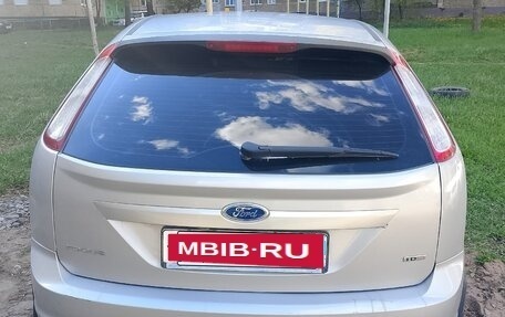 Ford Focus II рестайлинг, 2010 год, 455 000 рублей, 2 фотография