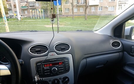 Ford Focus II рестайлинг, 2010 год, 455 000 рублей, 3 фотография