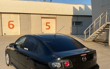 Mazda 3, 2007 год, 470 000 рублей, 3 фотография