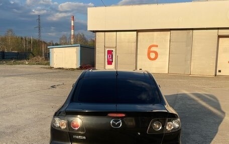 Mazda 3, 2007 год, 470 000 рублей, 2 фотография