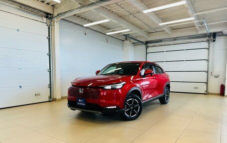 Honda Vezel, 2024 год, 2 999 900 рублей, 1 фотография