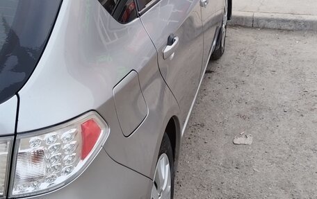 Subaru Impreza III, 2007 год, 610 000 рублей, 1 фотография