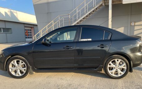 Mazda 3, 2007 год, 470 000 рублей, 6 фотография