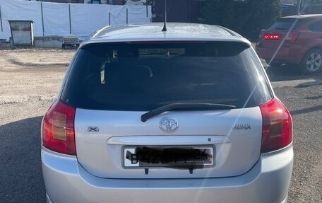 Toyota Corolla, 2001 год, 585 000 рублей, 1 фотография