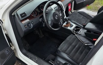 Volkswagen Passat B6, 2010 год, 1 050 000 рублей, 1 фотография