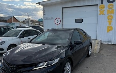 Toyota Camry, 2019 год, 2 750 000 рублей, 1 фотография