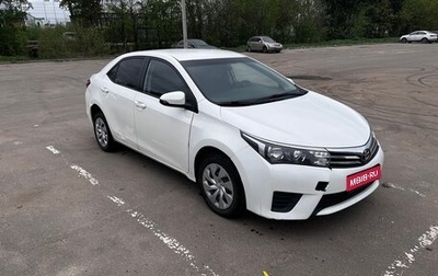 Toyota Corolla, 2014 год, 950 000 рублей, 1 фотография