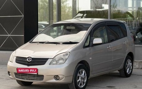 Toyota Corolla Spacio II, 2001 год, 500 000 рублей, 1 фотография