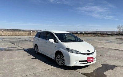 Toyota Wish II, 2011 год, 1 189 000 рублей, 1 фотография